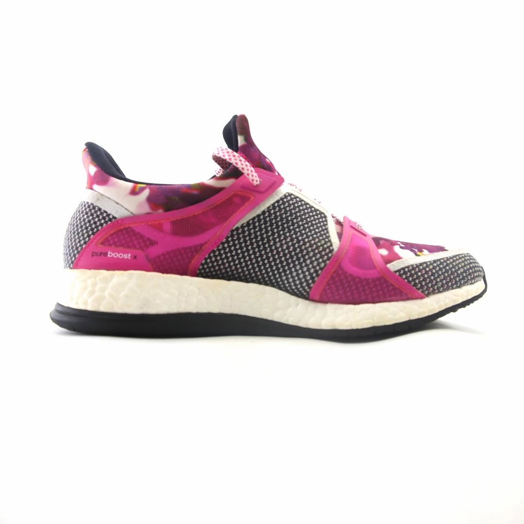 ADIDAS PUREBOOST X Top Adidas Running Shoes for Athletes