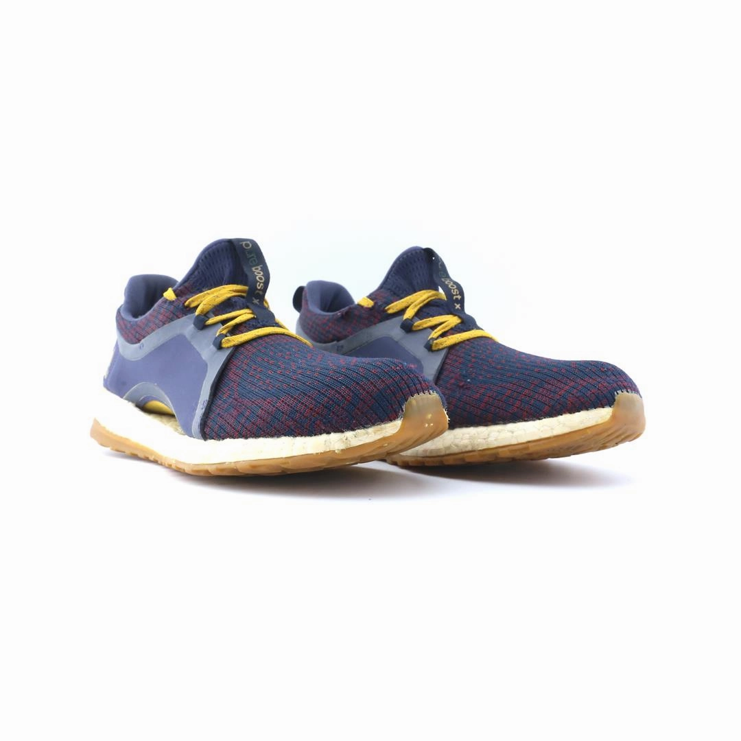 ADIDAS PUREBOOST X Top Adidas Running Shoes for Athletes