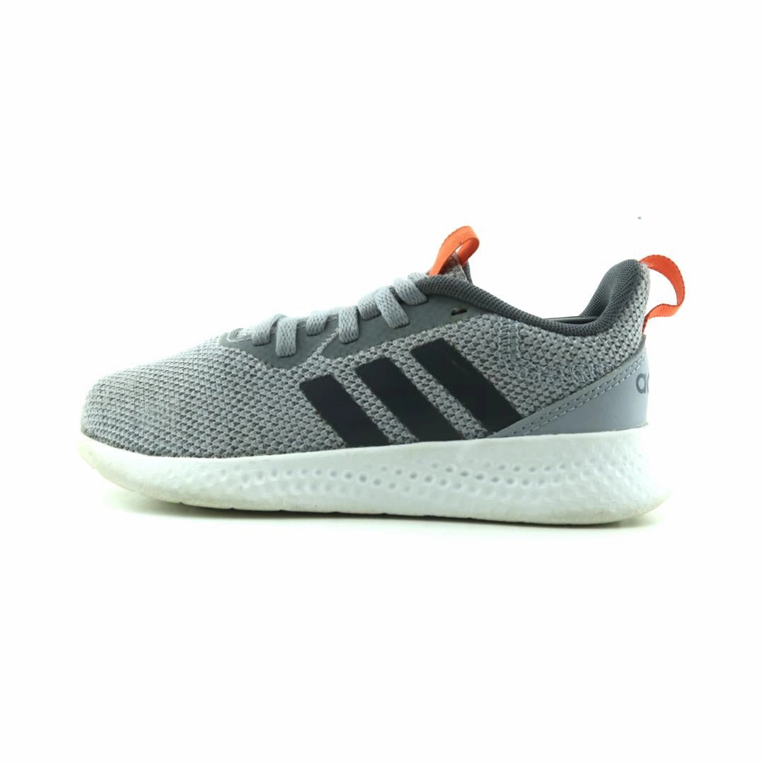 ADIDAS PUREMOTION K Adidas cushioned running sneakers
