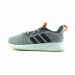 ADIDAS PUREMOTION K Adidas cushioned running sneakers