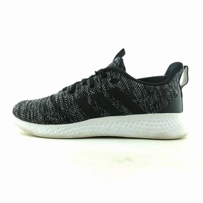 ADIDAS PUREMOTION Adidas cushioned running sneakers