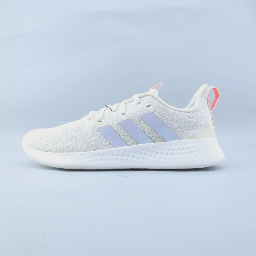 ADIDAS PUREMOTION Adidas cushioned running sneakers