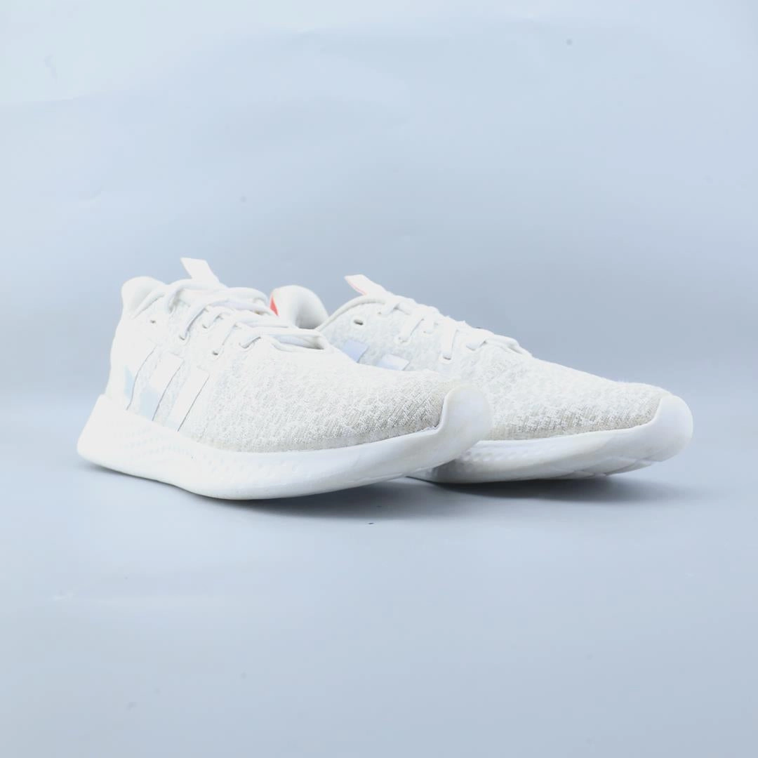 ADIDAS PUREMOTION Top Adidas Running Shoes for Athletes