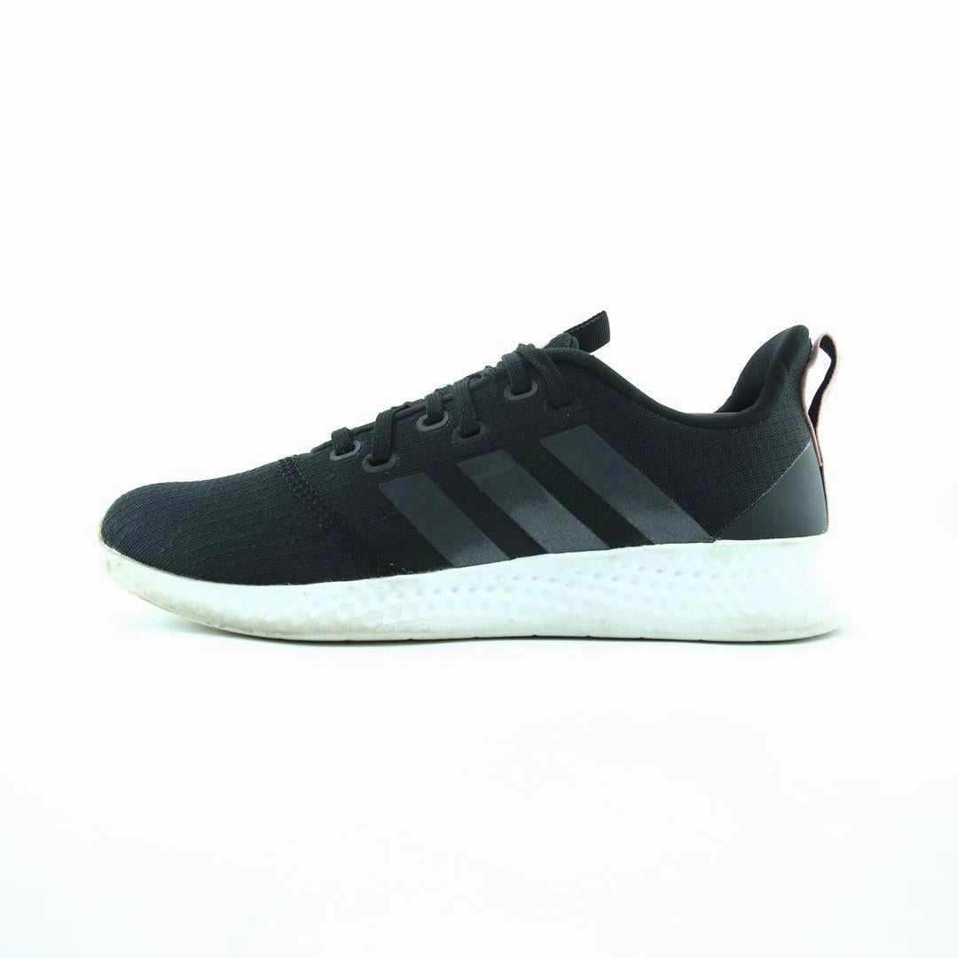 ADIDAS PUREMOTION Adidas cushioned running sneakers