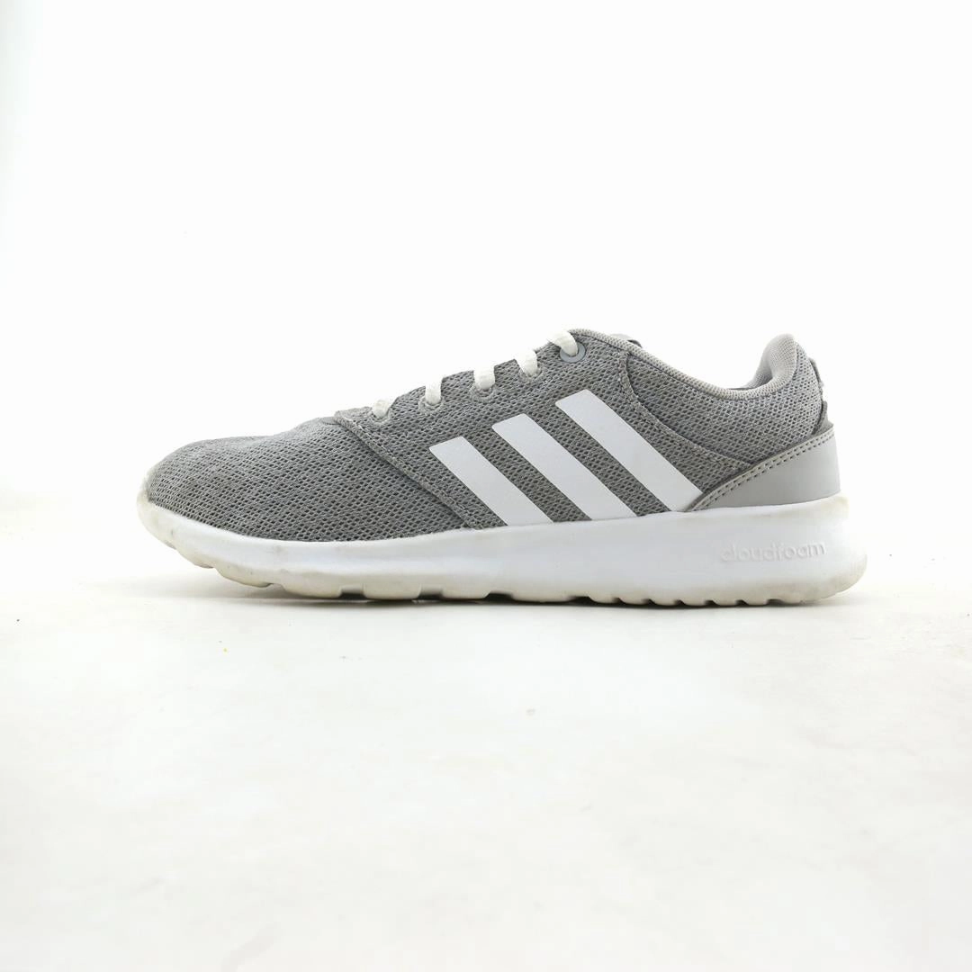 ADIDAS QT RACER 2.0 Adidas cushioned running sneakers