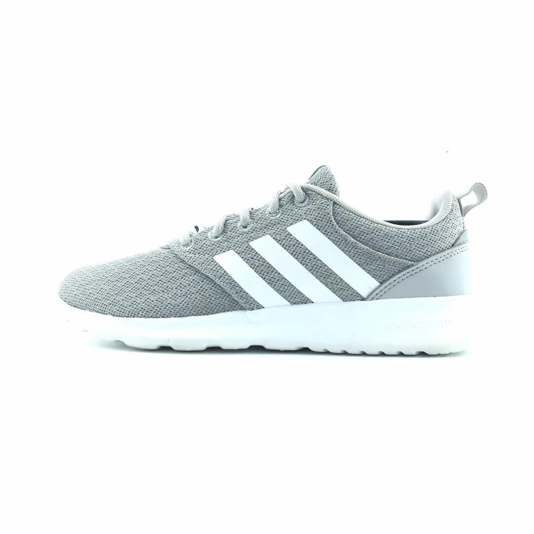 ADIDAS QT RACER 2.0 Adidas cushioned running sneakers