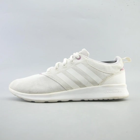 ADIDAS QT RACER 2.0 Adidas cushioned running sneakers