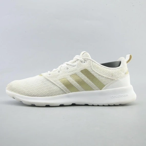 ADIDAS QT RACER 2.0 Adidas cushioned running sneakers