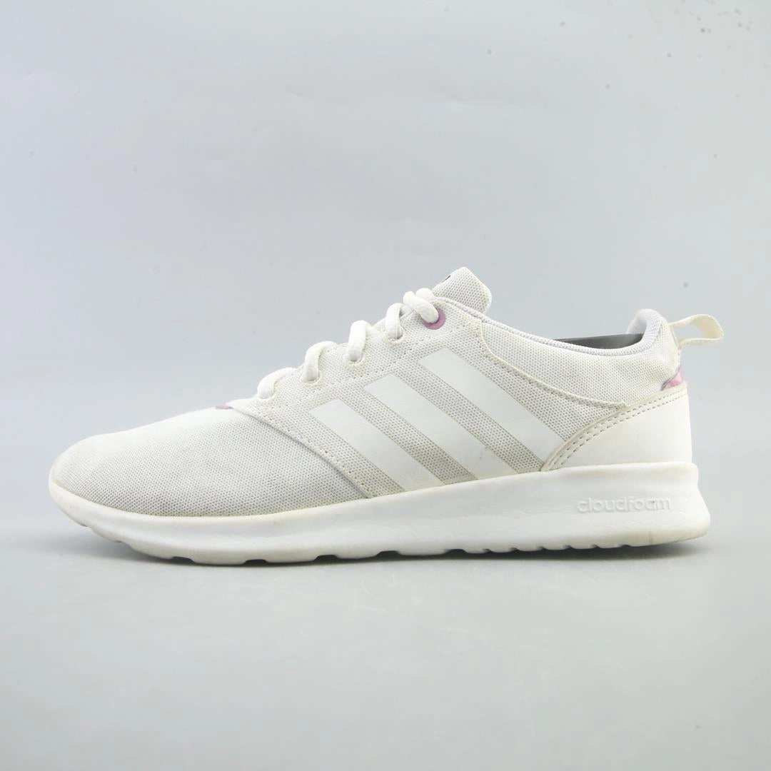 ADIDAS QT RACER 2.0 Adidas cushioned running sneakers