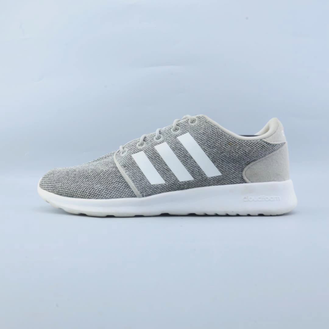 ADIDAS  QT RACER Adidas performance runners