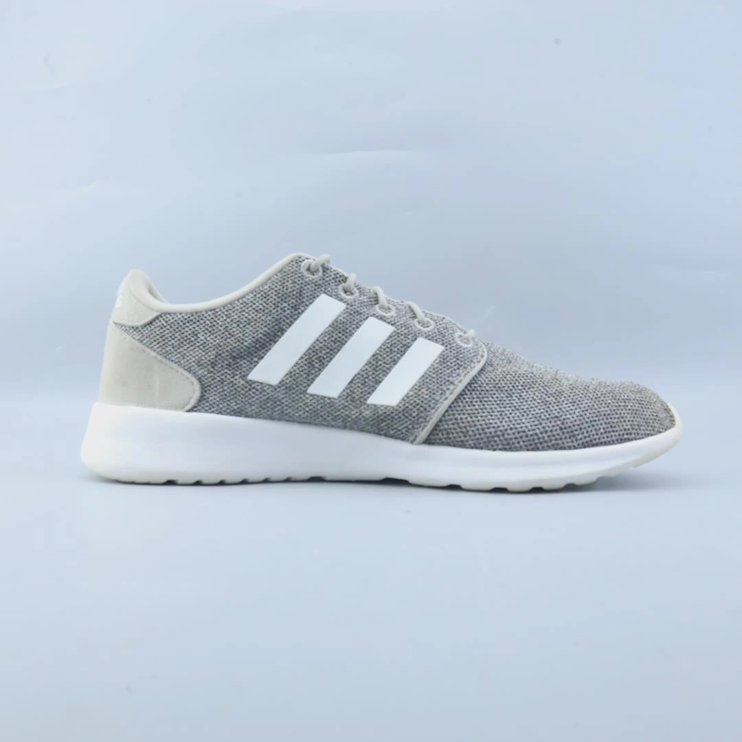 ADIDAS  QT RACER Adidas Running Shoes with Superior Comfort