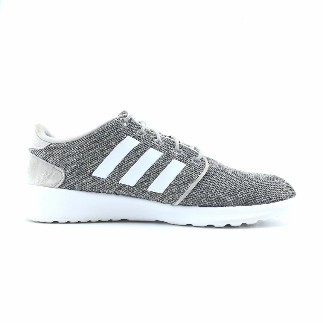 ADIDAS QT RACER CLOUDFOAM Top Adidas Running Shoes for Athletes