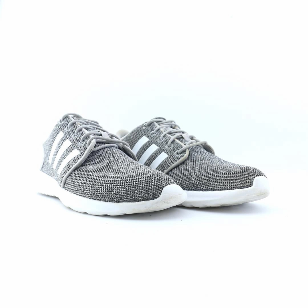 ADIDAS QT RACER CLOUDFOAM Top Adidas Running Shoes for Athletes