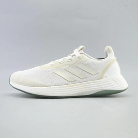 ADIDAS QT RACER Adidas cushioned running sneakers