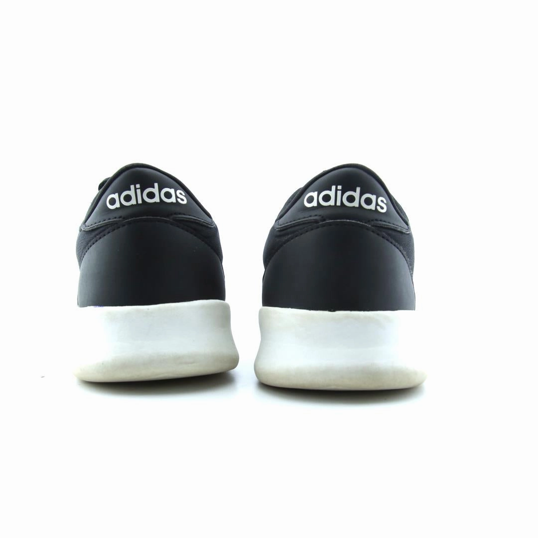 ADIDAS QT RACER Top Adidas Running Shoes for Athletes