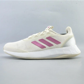 ADIDAS QT RACER Adidas cushioned running sneakers