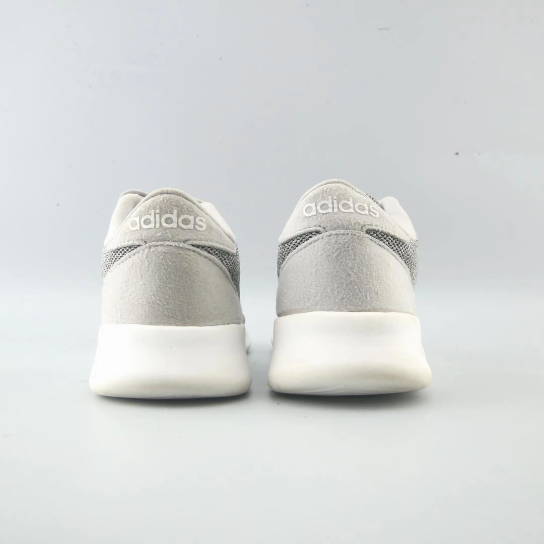 ADIDAS QT RACER Top Adidas Running Shoes for Athletes