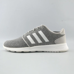 ADIDAS QT RACER Adidas cushioned running sneakers