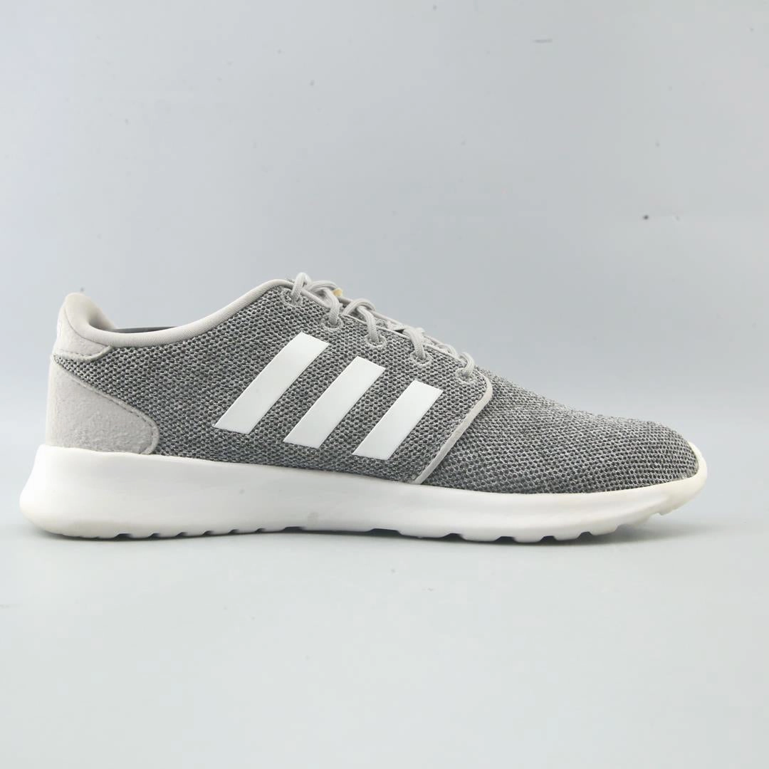 ADIDAS QT RACER Top Adidas Running Shoes for Athletes