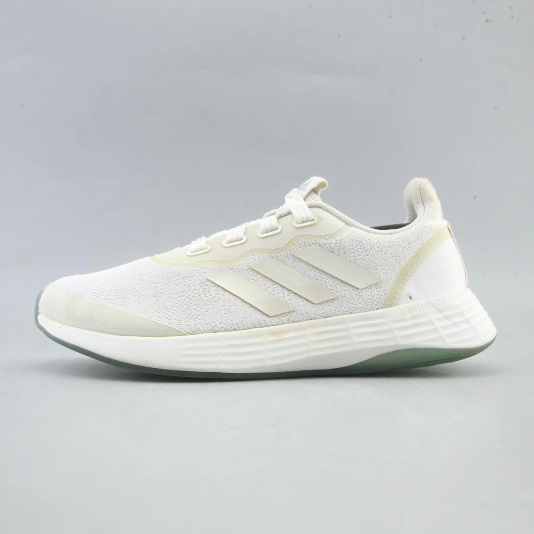 ADIDAS QT RACER Adidas cushioned running sneakers