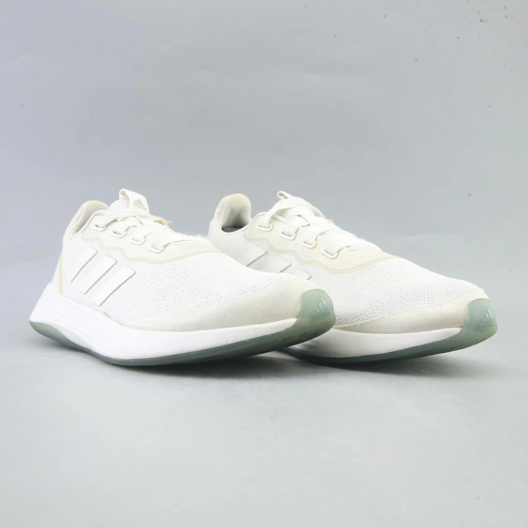 ADIDAS QT RACER Top Adidas Running Shoes for Athletes