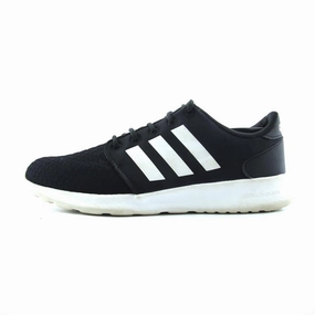 ADIDAS QT RACER Adidas cushioned running sneakers
