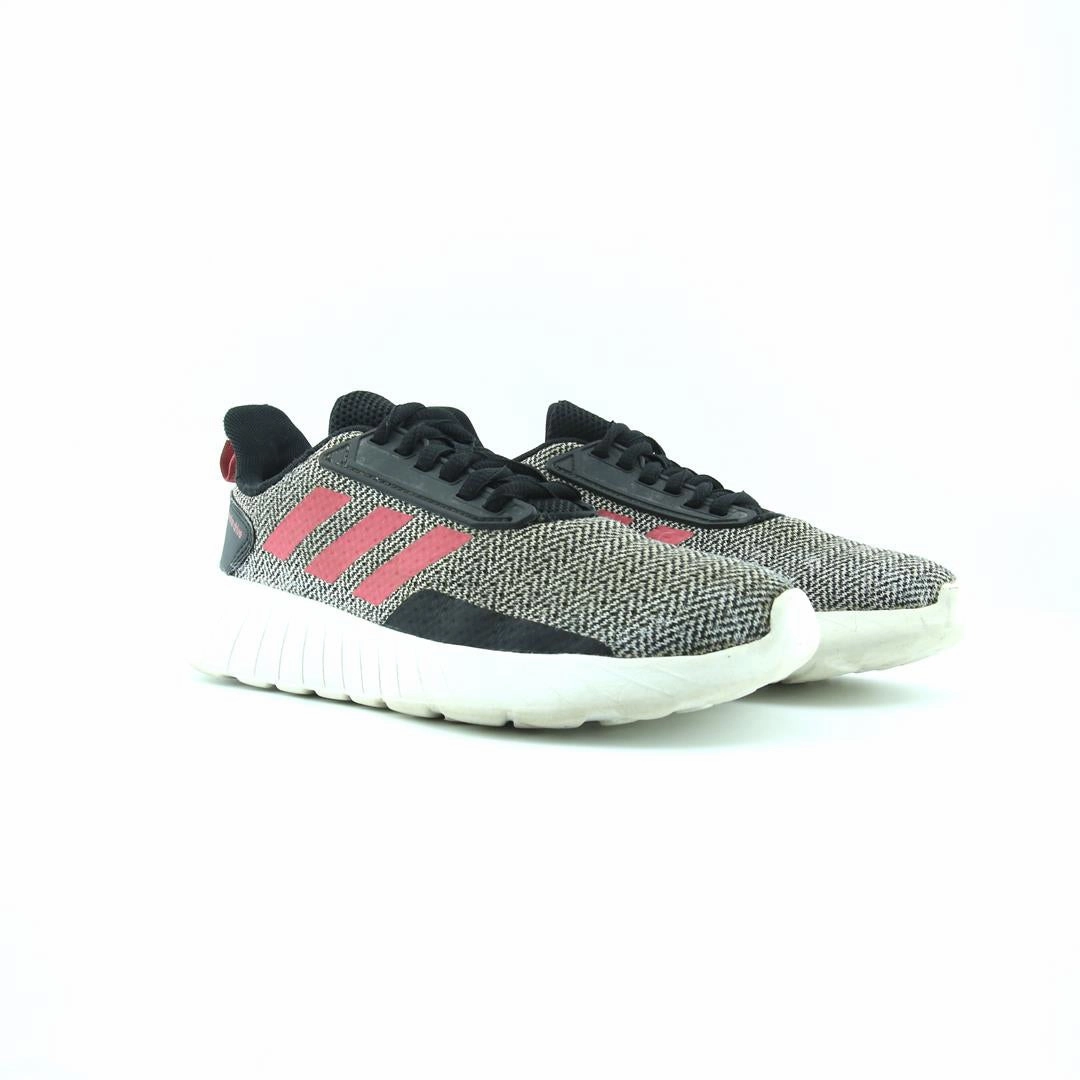 ADIDAS QUESTAR DRIVE Top Adidas Running Shoes for Athletes