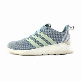 ADIDAS QUESTAR FLOW Adidas cushioned running sneakers