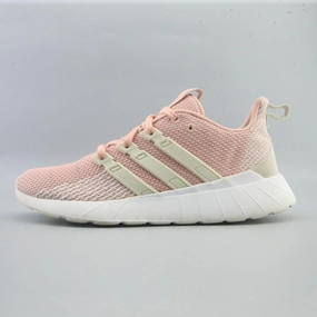 ADIDAS QUESTAR FLOW Adidas cushioned running sneakers