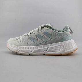 ADIDAS QUESTAR Adidas cushioned running sneakers