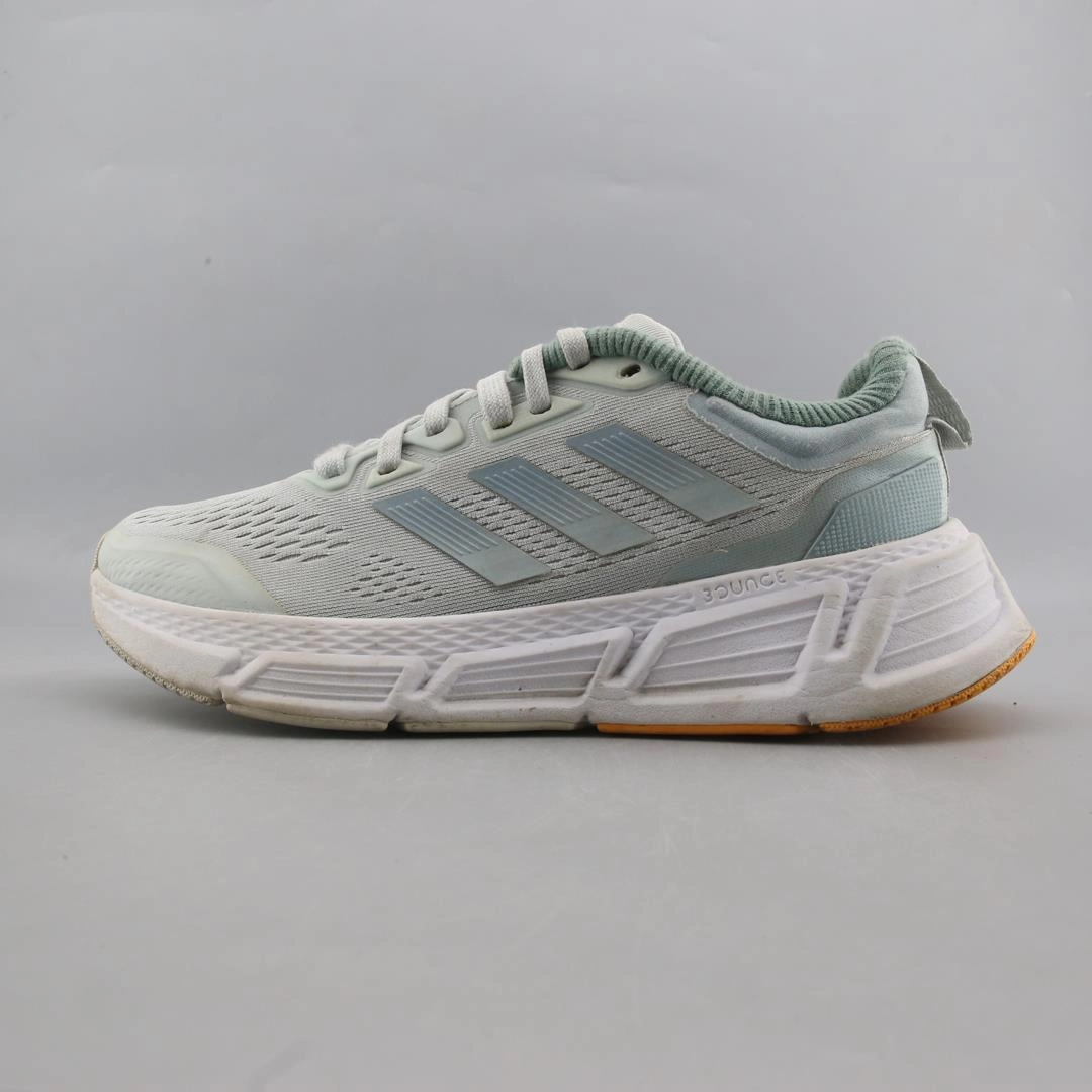 ADIDAS QUESTAR Adidas cushioned running sneakers