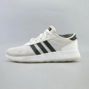 ADIDAS RACER LITE Adidas cushioned running sneakers