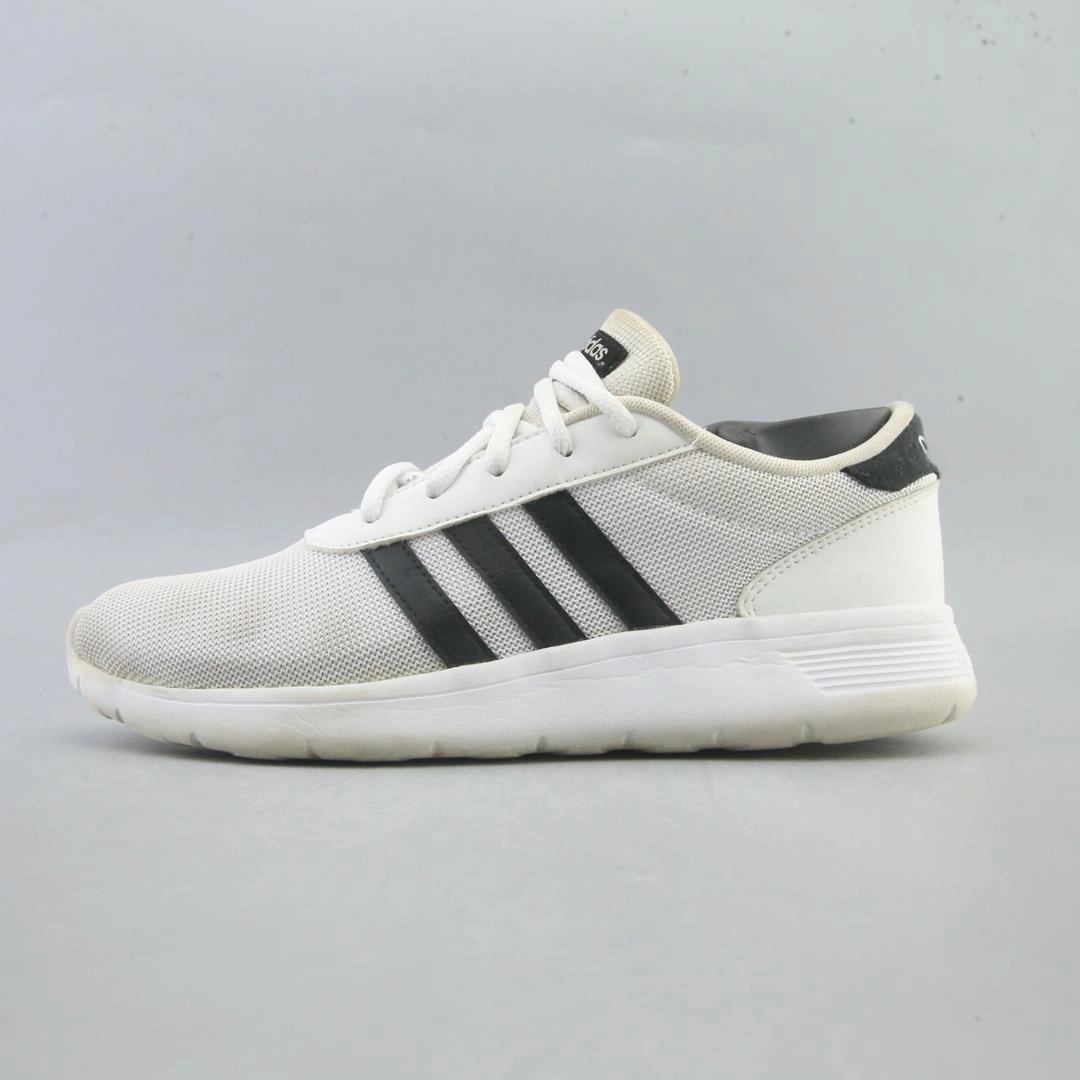 ADIDAS RACER LITE Adidas cushioned running sneakers