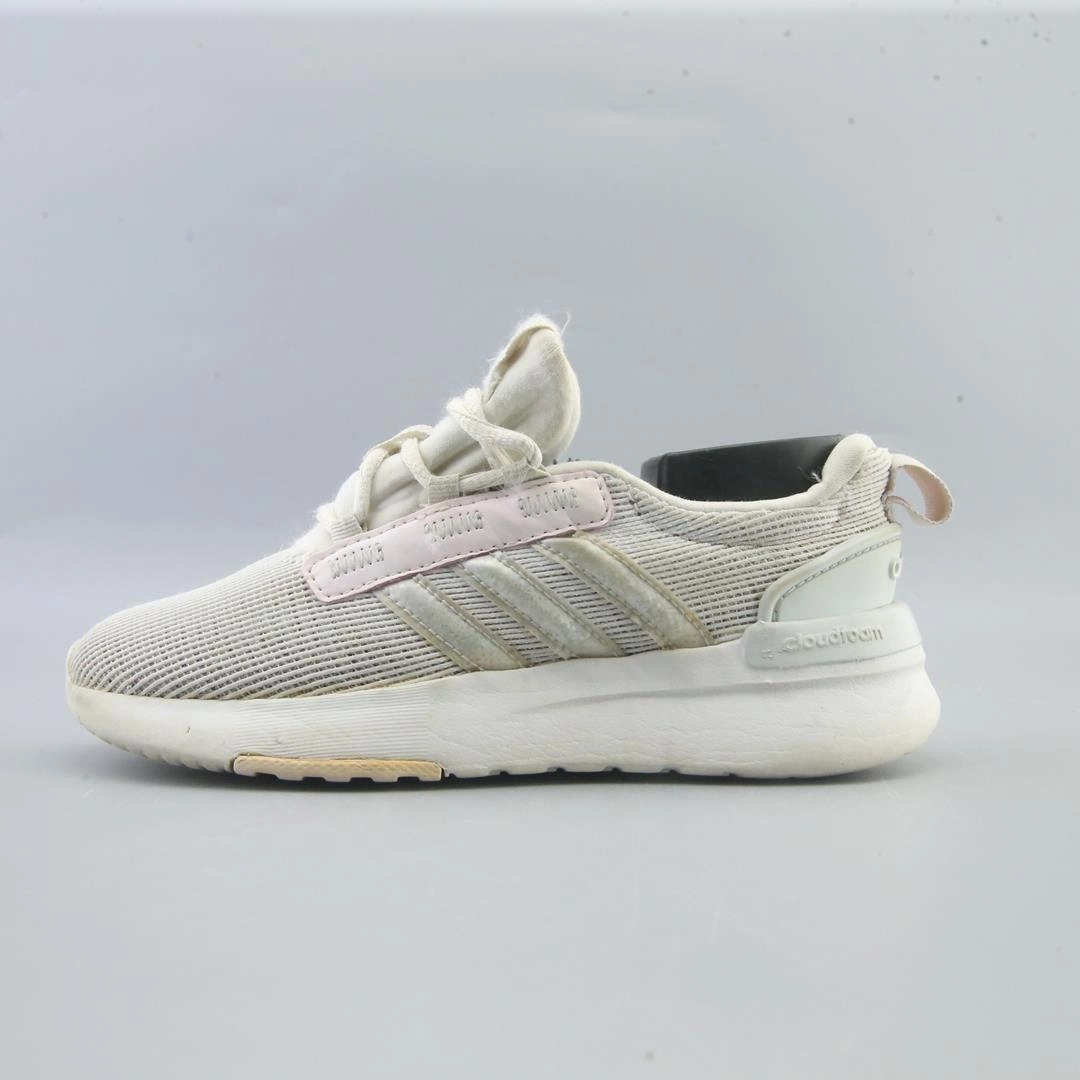 ADIDAS RACER TR21 Adidas cushioned running sneakers