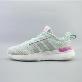 ADIDAS RACER TR21 Adidas cushioned running sneakers