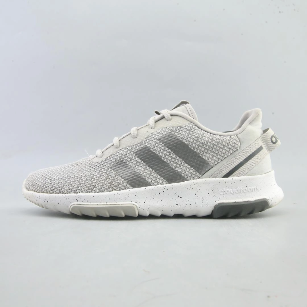 ADIDAS RACER TR 2.0 J Adidas cushioned running sneakers