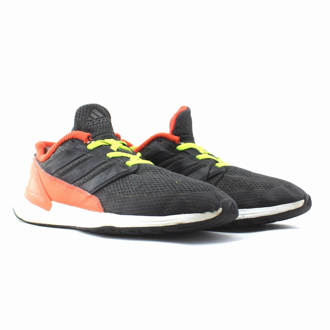 ADIDAS  RAPIDARUN Adidas Running Shoes with Superior Comfort