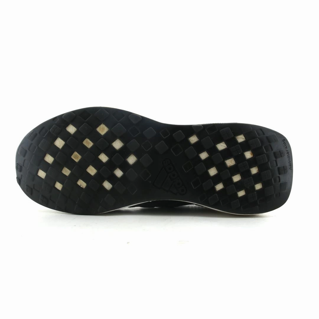 ADIDAS  RAPIDARUN KNIT Adidas Running Shoes with Superior Comfort
