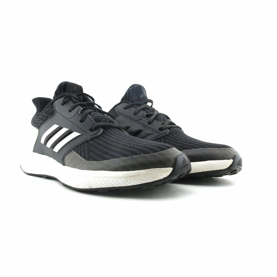 ADIDAS  RAPIDARUN KNIT Adidas Running Shoes with Superior Comfort