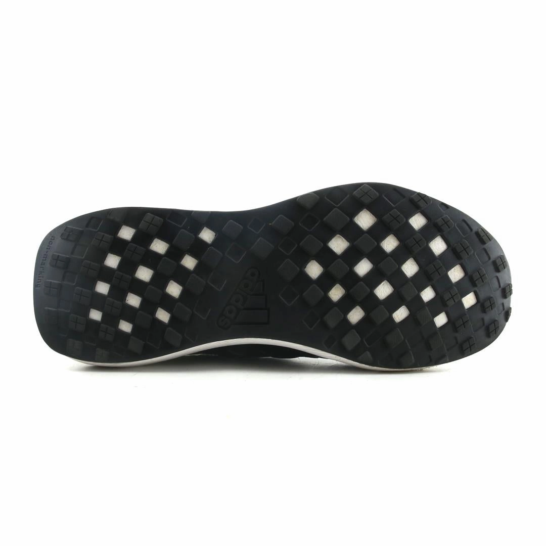 ADIDAS  RAPIDARUN KNIT Adidas Running Shoes with Superior Comfort
