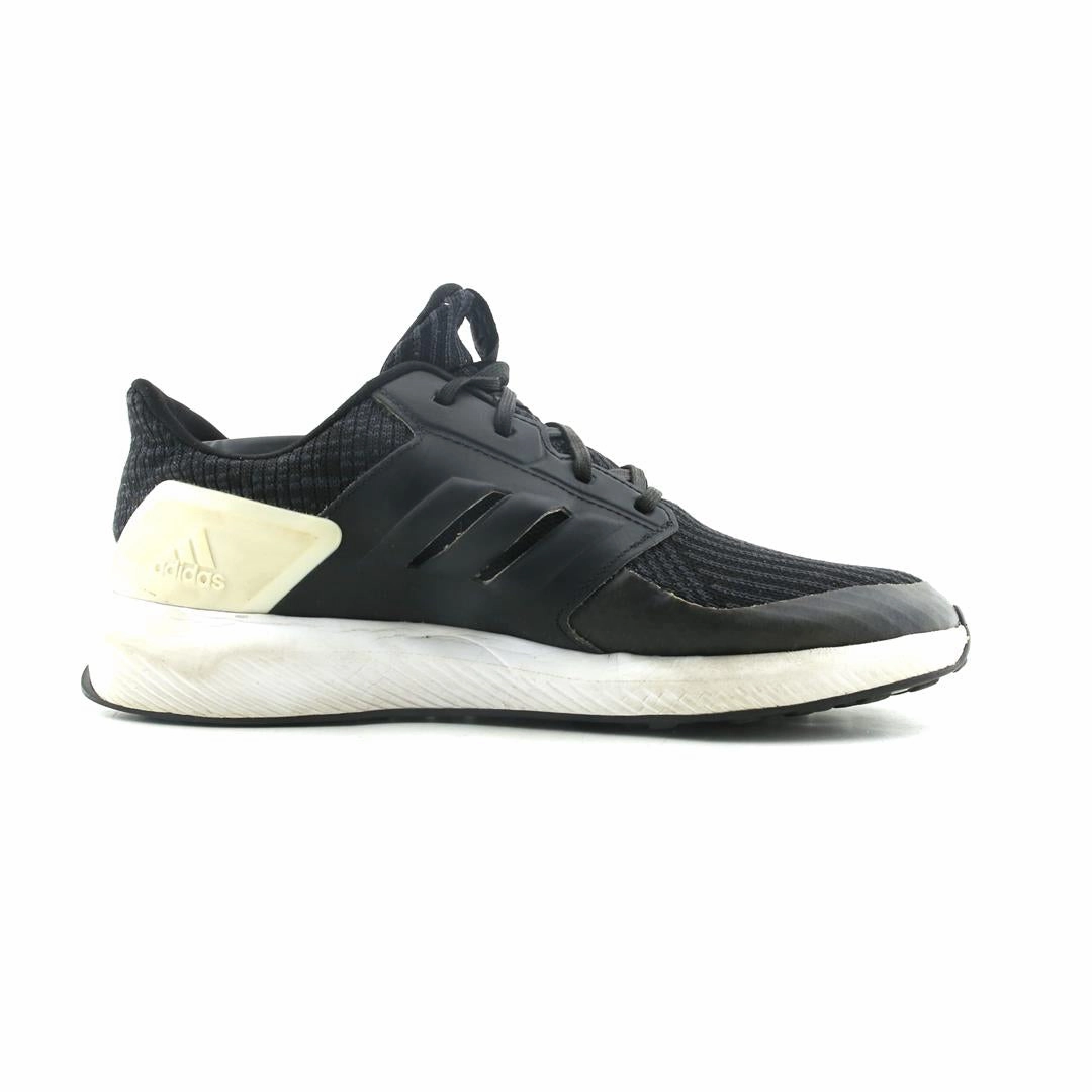 ADIDAS  RAPIDARUN KNIT Adidas Running Shoes with Superior Comfort