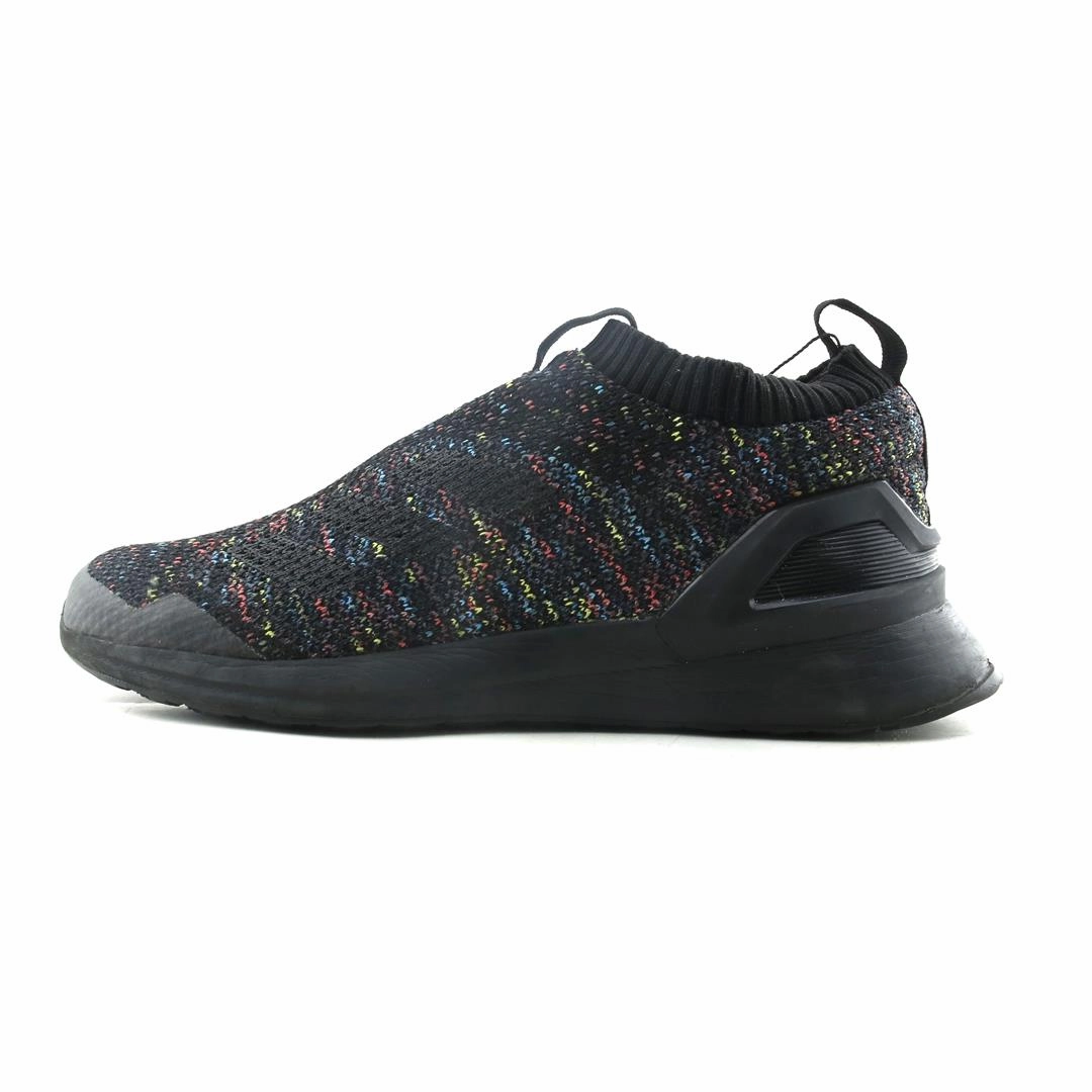 ADIDAS RAPIDARUN KNIT Adidas cushioned running sneakers