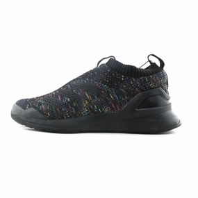 ADIDAS RAPIDARUN KNIT Adidas cushioned running sneakers