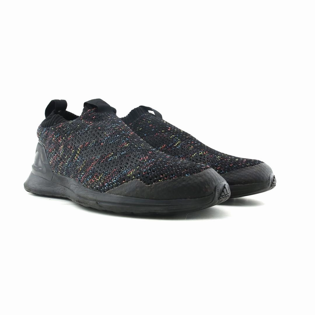 ADIDAS RAPIDARUN KNIT Top Adidas Running Shoes for Athletes