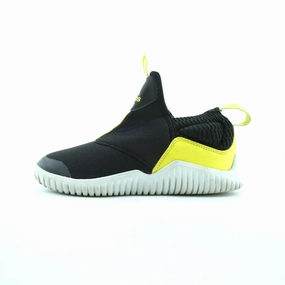ADIDAS RAPIDAZEN J Adidas cushioned running sneakers