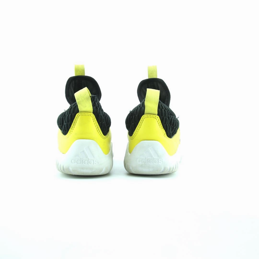 ADIDAS RAPIDAZEN J Top Adidas Running Shoes for Athletes