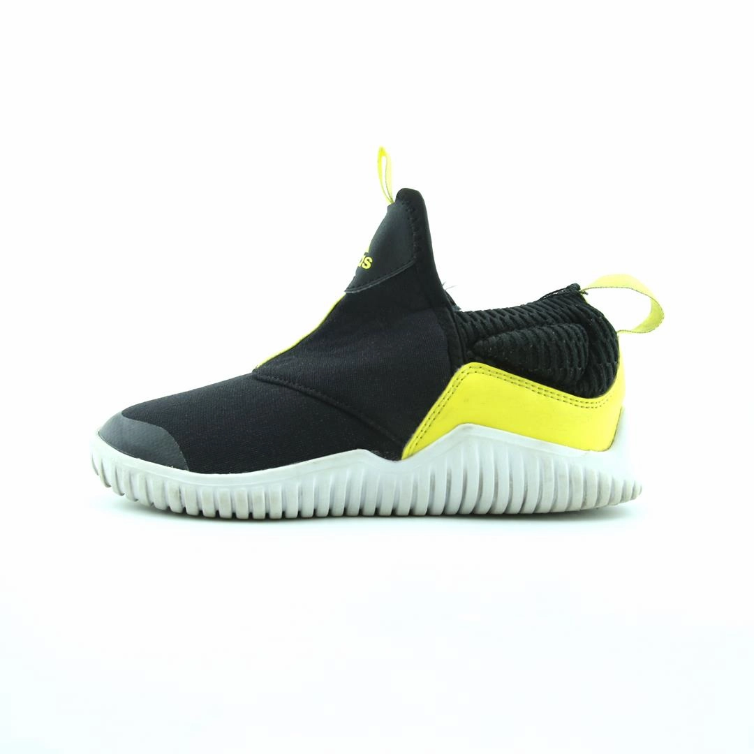 ADIDAS RAPIDAZEN J Adidas cushioned running sneakers