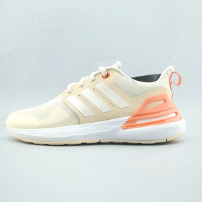 ADIDAS RAPIDSPORT BOUNCE LACE Adidas cushioned running sneakers