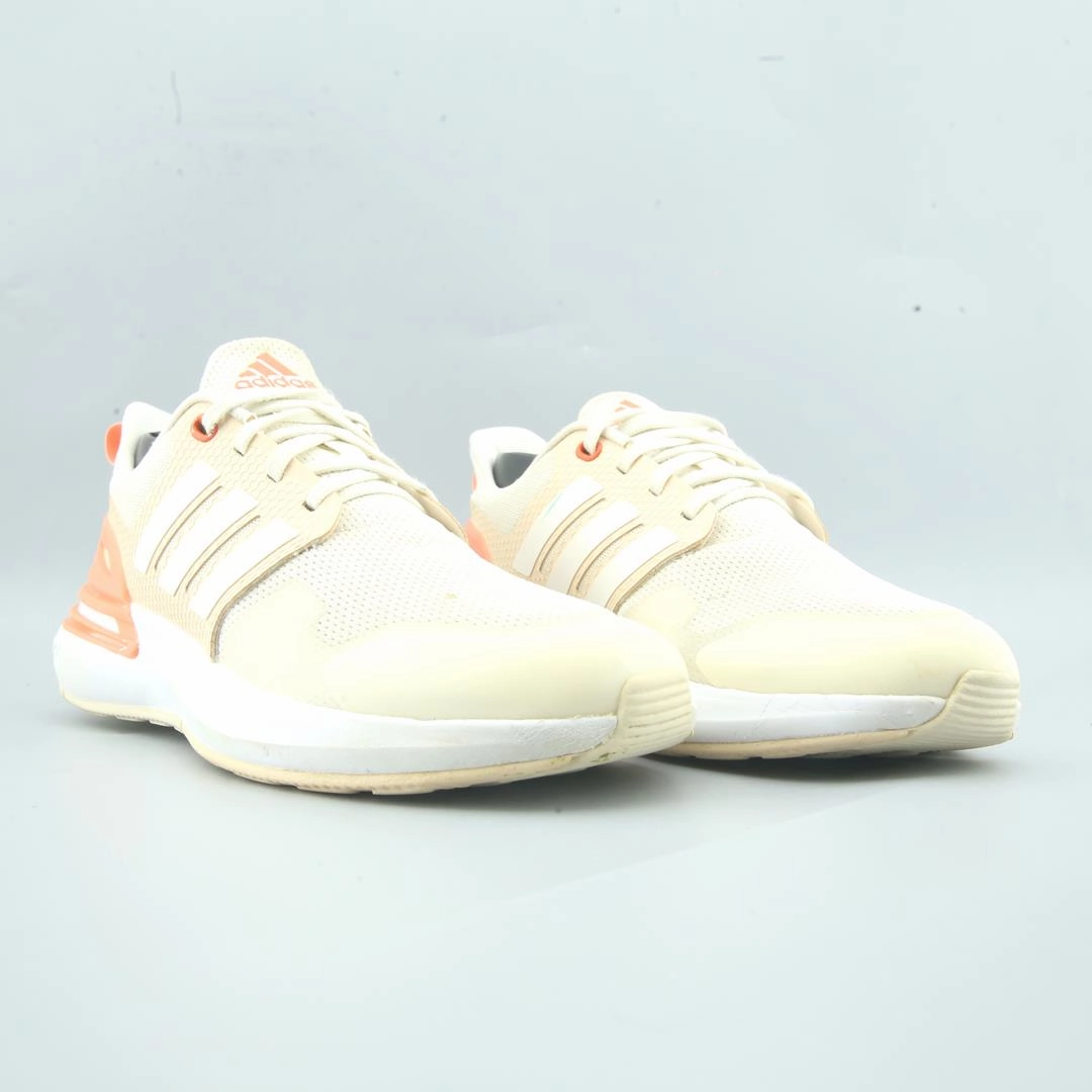ADIDAS RAPIDSPORT BOUNCE LACE Top Adidas Running Shoes for Athletes