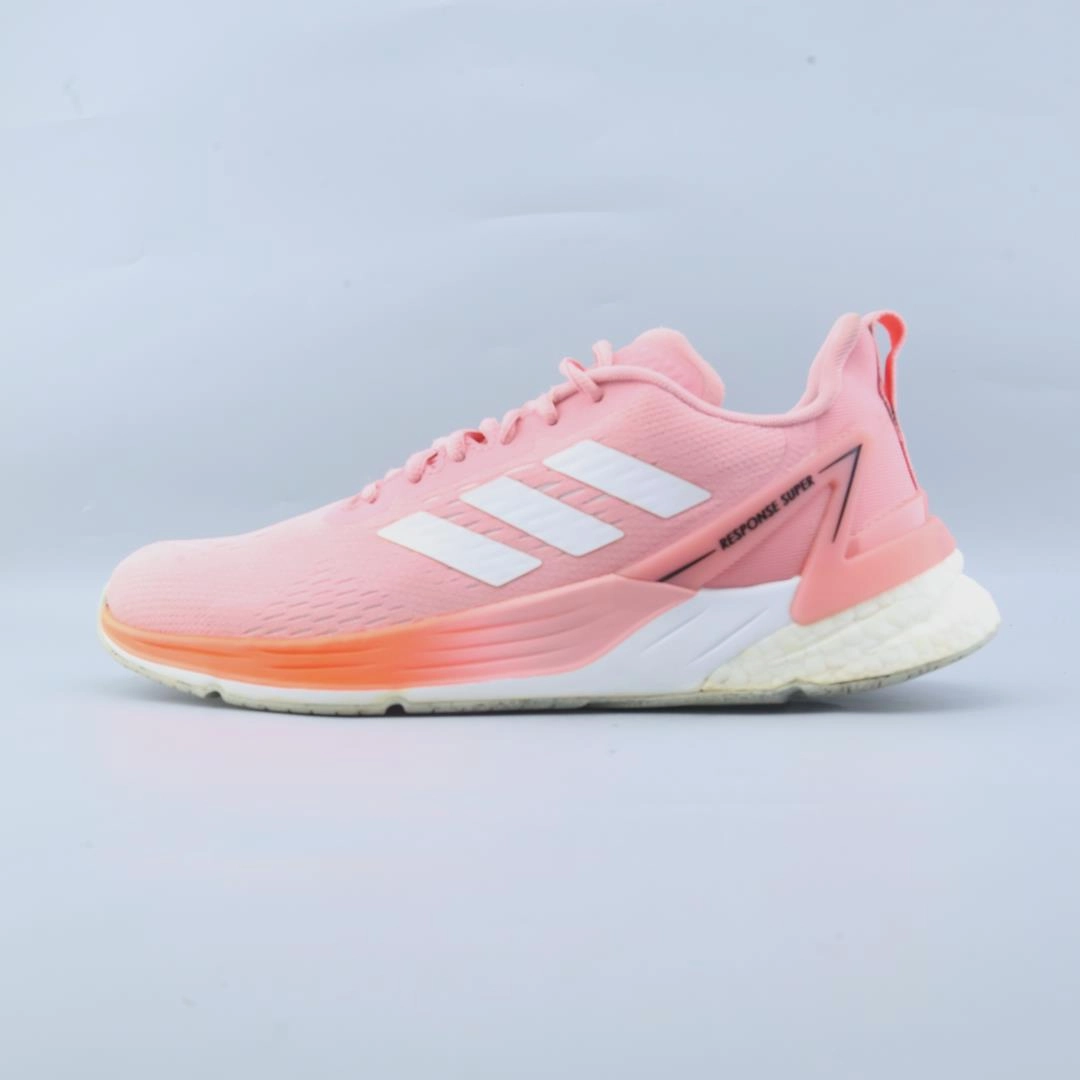 ADIDAS RESPONSE SUPER Adidas cushioned running sneakers